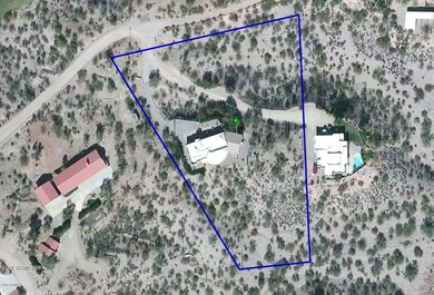 Kaiser, Kathy Arial Map 1