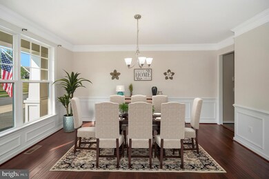 3 Woodlot Ct, Stafford, VA 22554 - photo 2