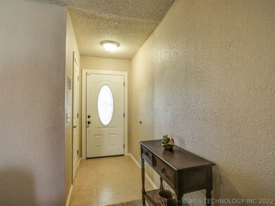 611 E 135th Place, Glenpool, OK 74033 - photo 3