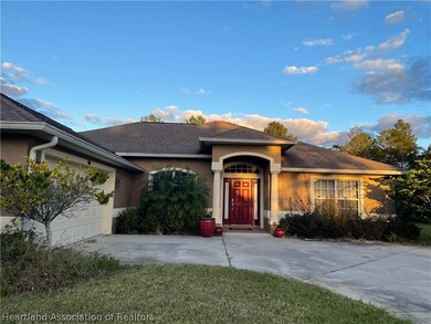 4935 Myrtle Beach Dr, Sebring, FL 33872 - photo 2