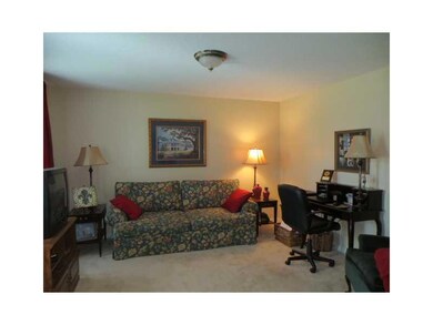 Living Room. FORMAL LIVING ROOM