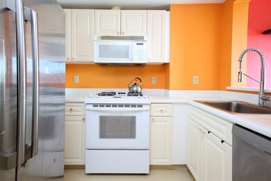 1 Nassau St unit 1208, Boston, MA 02111 - photo 7