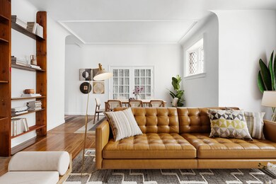 Hendrik Hudson Apartments unit 2D, New York, NY 10025 - photo 2