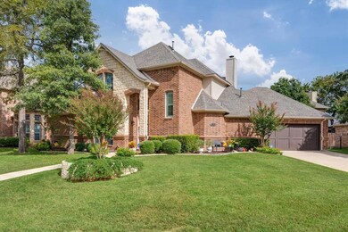 3312 S Riley Ct, Hurst, TX 76054 - photo 3