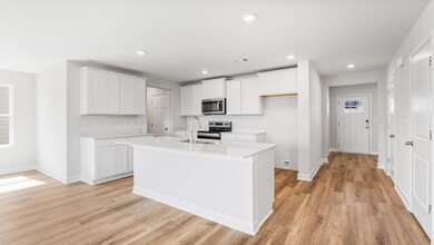 Belfort Model Photos