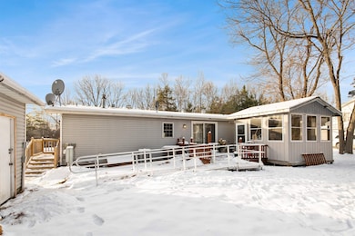 N1796 S N-3 Dr, Menominee, MI 49858 - photo 5