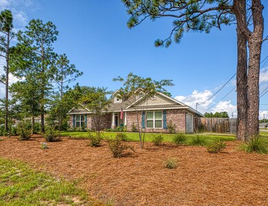 2357 Andorra Street_Spacious Front Yard
