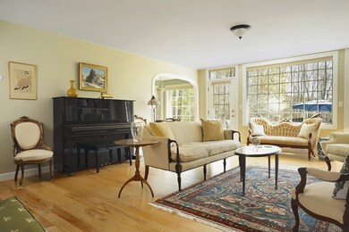 54 N Plain Rd, Sunderland, MA 01375 - photo 4