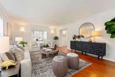 1112 Oxford Rd, San Marino, CA 91108 - photo 6