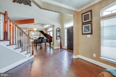 16427 Boatswain Cir, Woodbridge, VA 22191 - photo 3