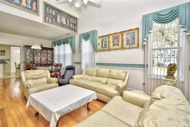 2745 S Key Largo Cir, Myrtle Beach, SC 29577 - photo 5