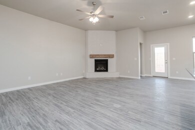 1322 Mayberry St, Odessa, TX 79765 - photo 7