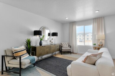 902 E Sand Dollar Way unit 2337, Saratoga Springs, UT 84043 - photo 4