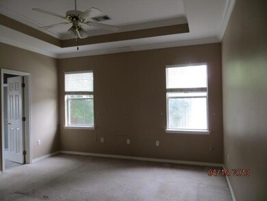 Master Bedroom.