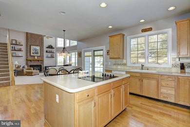 1512 Brewster Gate Rd, Crownsville, MD 21032 - photo 6