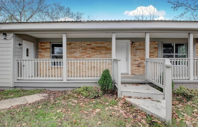 4920 E Willow St, North Little Rock, AR 72118 - photo 4