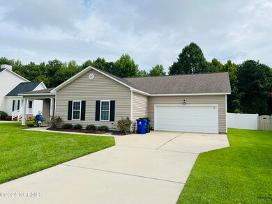 431 Branchwood Dr, Winterville, NC 28590 - photo 2