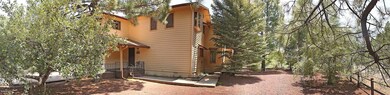 Golf Course Home