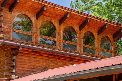 Table Rock Lake View Home Pool Boat Slip