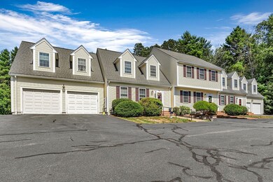 627 Thurston St unit 627, Wrentham, MA 02093 - photo 2