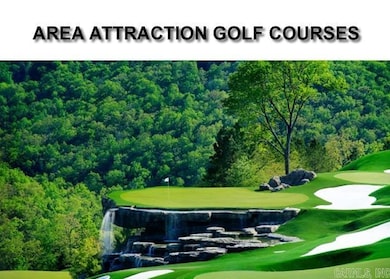 Lot 6 Arapahoe Dr, Holiday Island, AR 72631 - photo 7