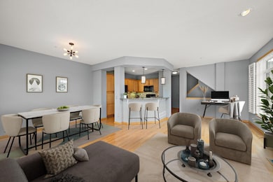 11125 Baltimore St NE unit L, Minneapolis, MN 55449 - photo 5