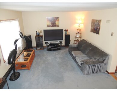 42 Rexford St unit A, Mattapan, MA 02126 - photo 7