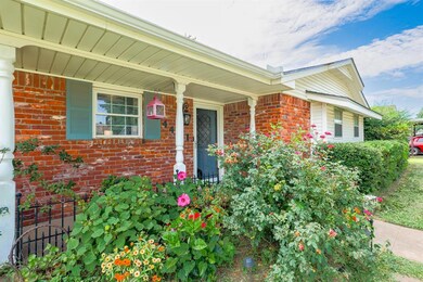 4411 N Chapman Ave, Shawnee, OK 74804 - photo 5