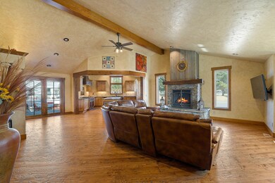 Open Great Room