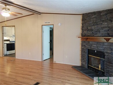 1205 Courthouse Rd, Springfield, GA 31329 - photo 4