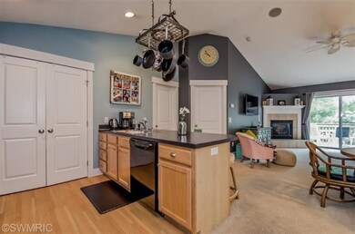 7489 Crooked Creek Dr SW unit 73, Byron Center, MI 49315 - photo 6