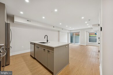 2134 Wisconsin Ave NW unit 4, Washington, DC 20007 - photo 6