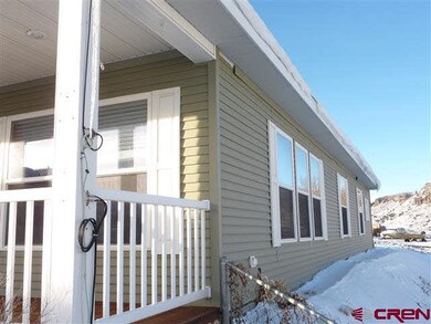 0 Ridge Ln unit 12450, Gunnison, CO 81230 - photo 3