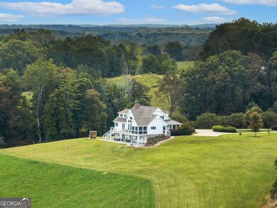 715 Ridge Rd, Clarkesville, GA 30523 - photo 2