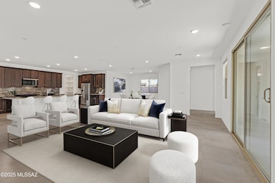 4540 W Tortolita View Cir, Marana, AZ 85658 - photo 2