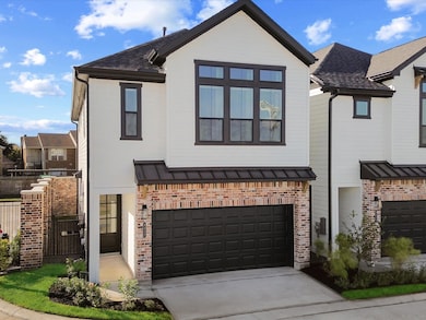 9221 Washington Heights St, Houston, TX 77063 - photo 3