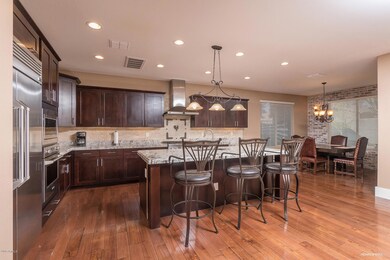 1136 W Fever Tree Ave, San Tan Valley, AZ 85140 - photo 2