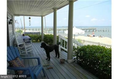 526 Potomac River Ave, Colonial Beach, VA 22443 - photo 3