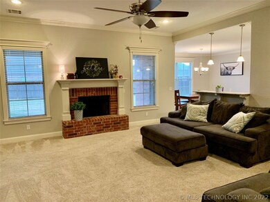 5422 Cooper Ct, Bartlesville, OK 74006 - photo 5