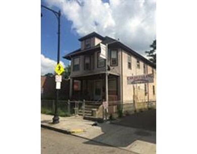 546 River St unit 548, Mattapan, MA 02126 - photo 4