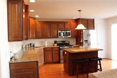 873 N Fork Dr, Easton, PA 18040 - photo 3