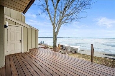 411 E Washington St unit 2, Culver, IN 46511 - photo 3