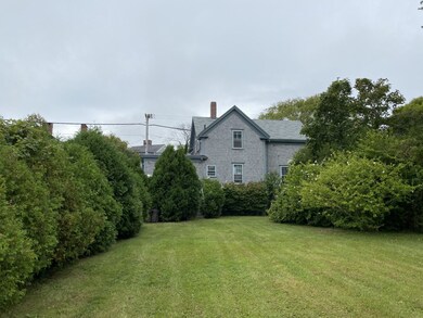 Yard