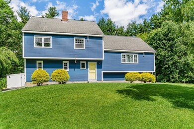 11 Carriage Hill Rd, Andover, MA 01810 - photo 2