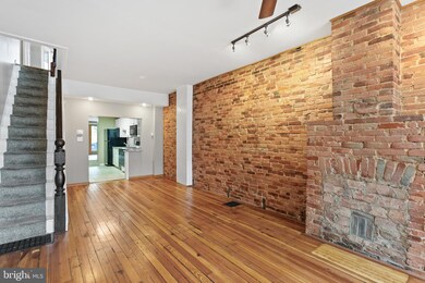 1702 Jackson St, Baltimore, MD 21230 - photo 2