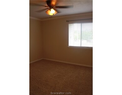 Bedroom.