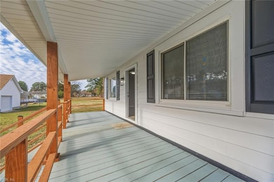 512 Murphys Mill Rd, Suffolk, VA 23434 - photo 4