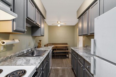 Ruxton Kitchen 3