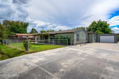 4237 E Cripplle Creek Dr Camp Verde AZ-8