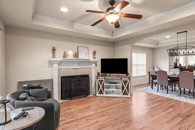 100 Deer Ridge Ln, Rock Spring, GA 30739 - photo 5